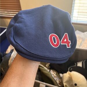2004 Olympics official hat